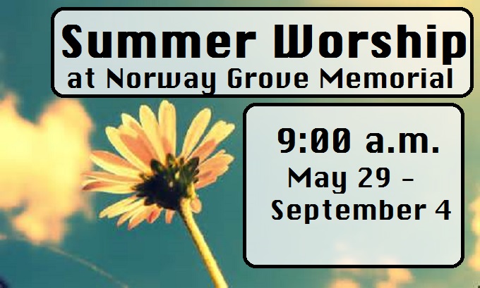 Summer Programs Norway